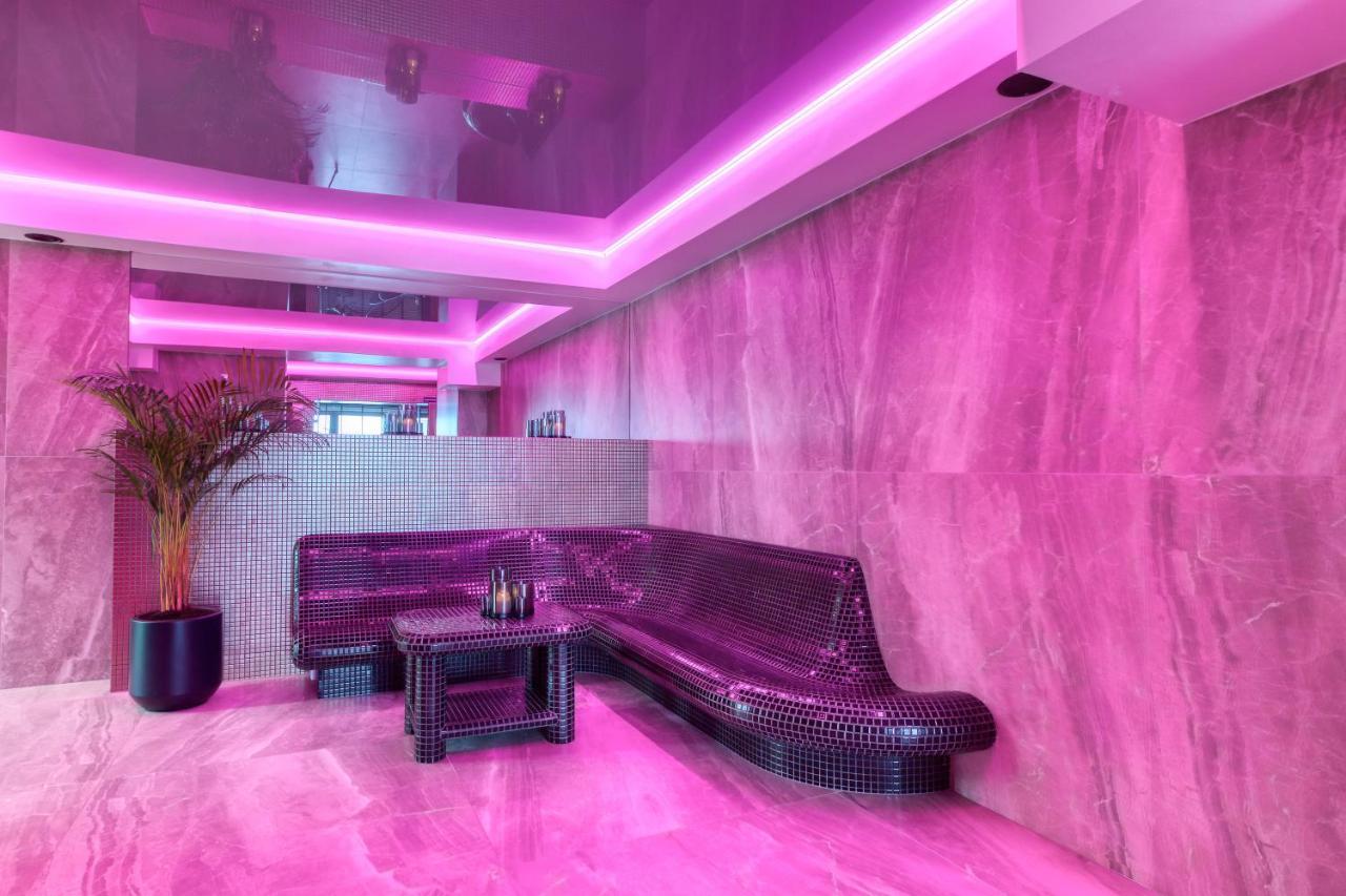 Hotel & Spa Bialy Dom Preiswitz Exterior foto
