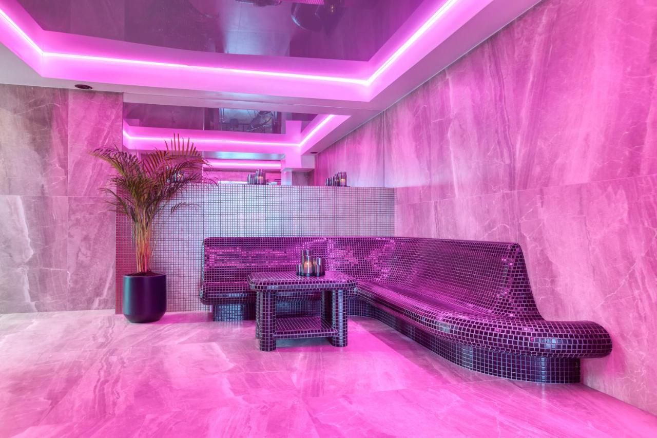 Hotel & Spa Bialy Dom Preiswitz Exterior foto