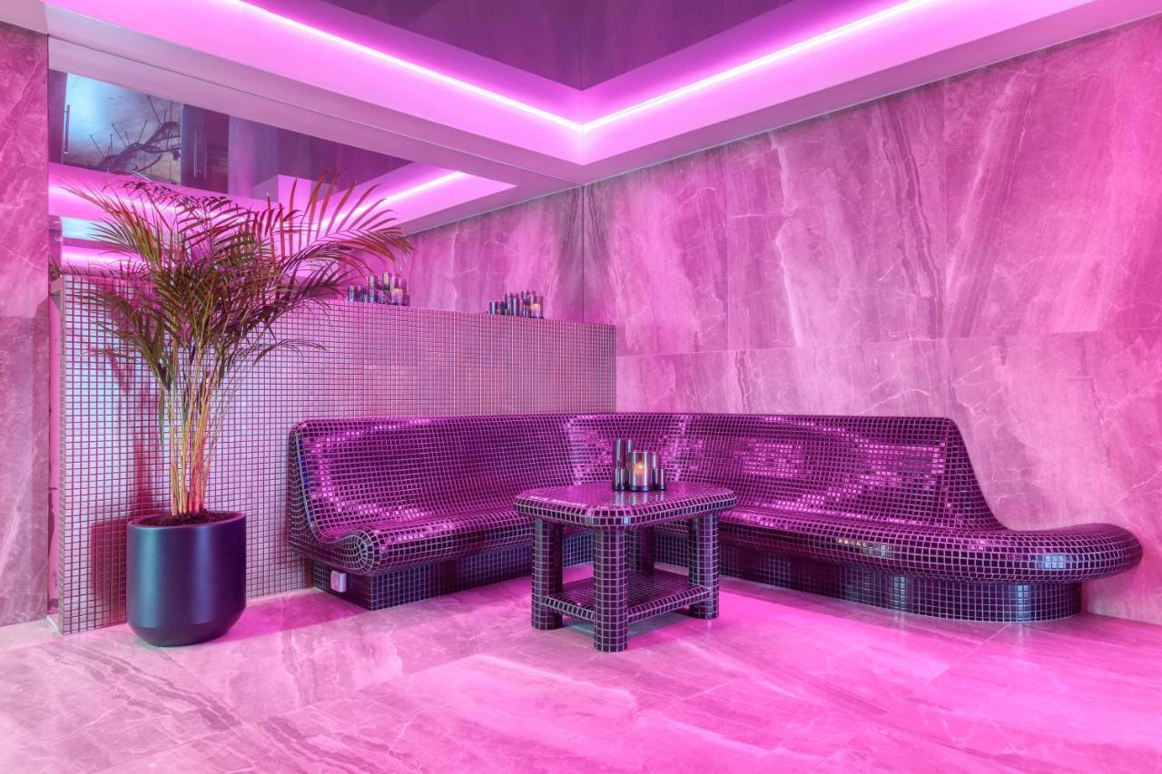 Hotel & Spa Bialy Dom Preiswitz Exterior foto